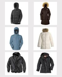 Woolrich Kleidung